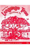 Language Tree 1st Edition Workbook Kindergarten B