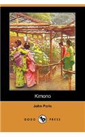 Kimono (Dodo Press)
