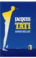 Jacques Tati His Life & Art