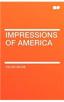 Impressions of America