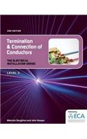 EIS: Termination and Connection of Conductors