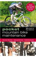 Pocket Mountain Bike Maintenance