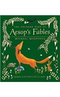 Aesops Fables Limited Gift Edition