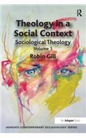 Theology in a Social Context
