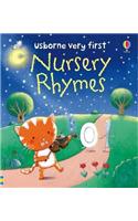 Nursery Rhymes: (Very First Words)