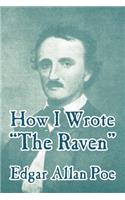 How I Wrote "The Raven": (English)