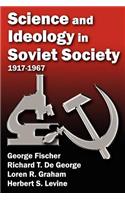 Science and Ideology in Soviet Society