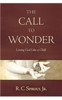 Call to Wonder