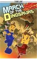 March of the Dinosaurs