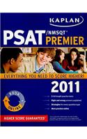 Kaplan PSAT/ NMSQT Premier 2011