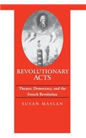 Revolutionary Acts