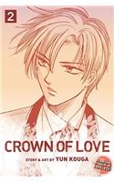 Crown of Love, Vol. 2