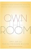 Own the Room