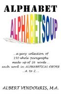 Alphabet Alphabet Soup