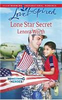 Lone Star Secret