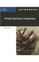 Virtual Machines Companion
