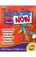 Interactive Now - Vol. 6