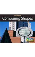 Comparing Shapes