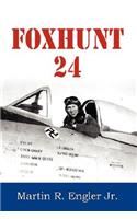 Foxhunt 24