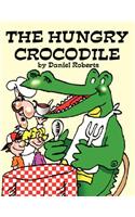 The Hungry Crocodile: (English)