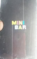 Mini Bar: The Complete Set