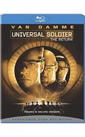 Universal Soldier