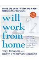 Will Work from Home