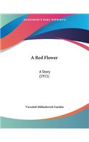 Red Flower