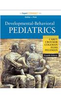 Developmental-Behavioral Pediatrics