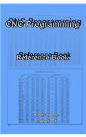 CNC Programming: Reference Book