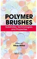 Polymer Brushes