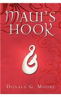 Maui's Hook