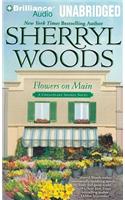 Flowers on Main: Library Edition