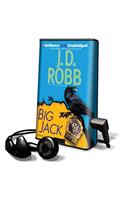 Big Jack: (Playaway Adult Fiction)