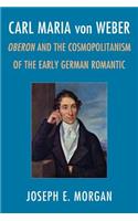 Carl Maria von Weber