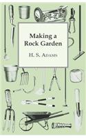 Making a Rock Garden