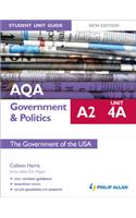 AQA A2 Government & Politics Student Unit Guide