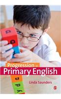 Progression in Primary English