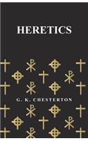 Heretics