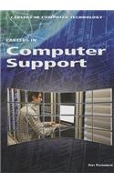 Careers in Computer Support