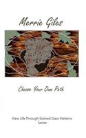 Choose Your Own Path: (English)