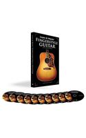 Learn & Master Fingerstyle Guitar