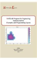 Matlab for All Engineers