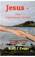 Jesus - The Capernaum Stories