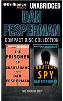 Dan Fesperman Unabridged CD Collection