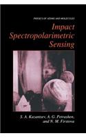 Impact Spectropolarimetric Sensing