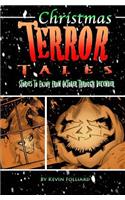 Christmas Terror Tales