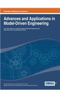 Advances and Applications in Model-Driven Engineering