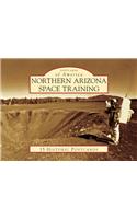 Northern Arizona Space Training