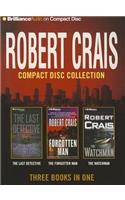 Robert Crais Collection 4